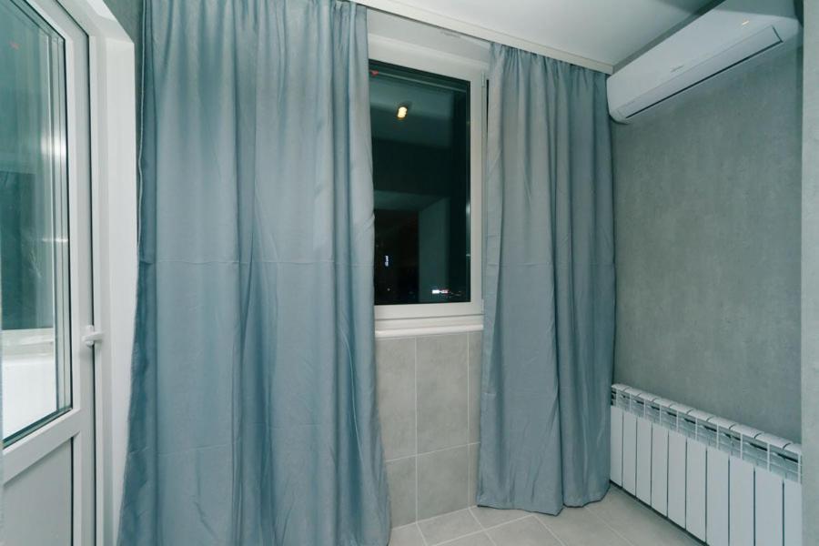 Hotrent City Deluxe Kiev Eksteriør bilde